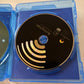 Burning Man (Bluray + DVD, 2011) Matthew Goode, Jonathan Teplitzky Region B &4