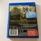 Platoon (Blu-ray, 1986) Charlie Sheen, Johnny Depp, Willem Dafoe Region B