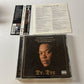Dr. Dre - The Chronicle: The Best Of The Works (CD, 2001) Japan vicp-61731 Obi