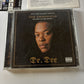 Dr. Dre - The Chronicle: The Best Of The Works (CD, 2001) Japan vicp-61731 Obi