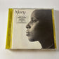 Mary J. Blige - Mary (CD, 1999) USA MCD11976