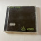 Dr. Dre - 2001 (CD, 1999) USA & 490 486-2