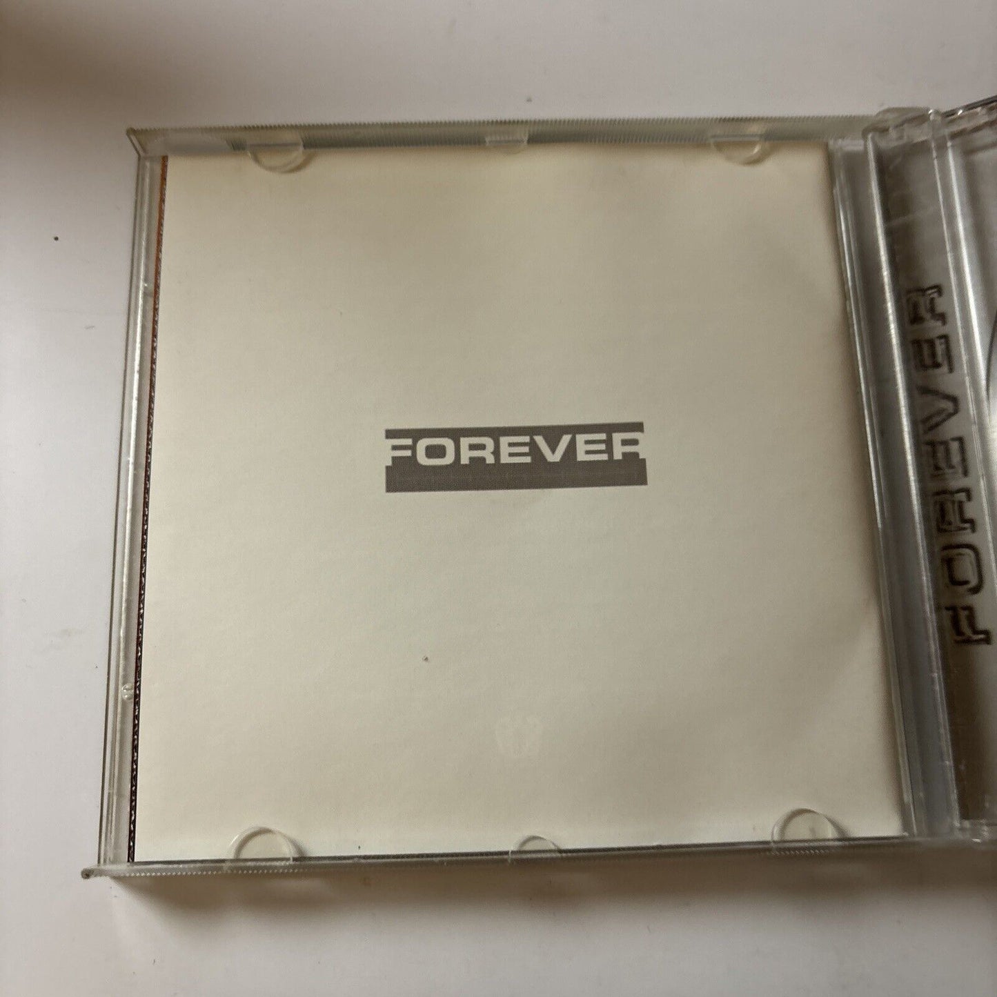 Puff Daddy - Forever (CD, 1999) Hip Hop BMG & 9023899