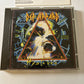 Def Leppard - Hysteria (CD, 1987) Japan 830675-2 Rock