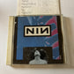Nine Inch Nails - Pretty Hate Machine (CD, 1992) Japan AMCY-345 TVT Records