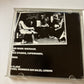 Metallica - Ride The Lightning (CD, 1984) Japan CBS/Sony 25dp-5340