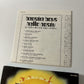 Beastie Boys - Hello Nasty (CD, 1998) Japan & tocp-50600 Capitol Records