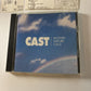 Cast - Mother Nature Calls (CD, 1997) Japan Pocp-7225 Polydor Obi
