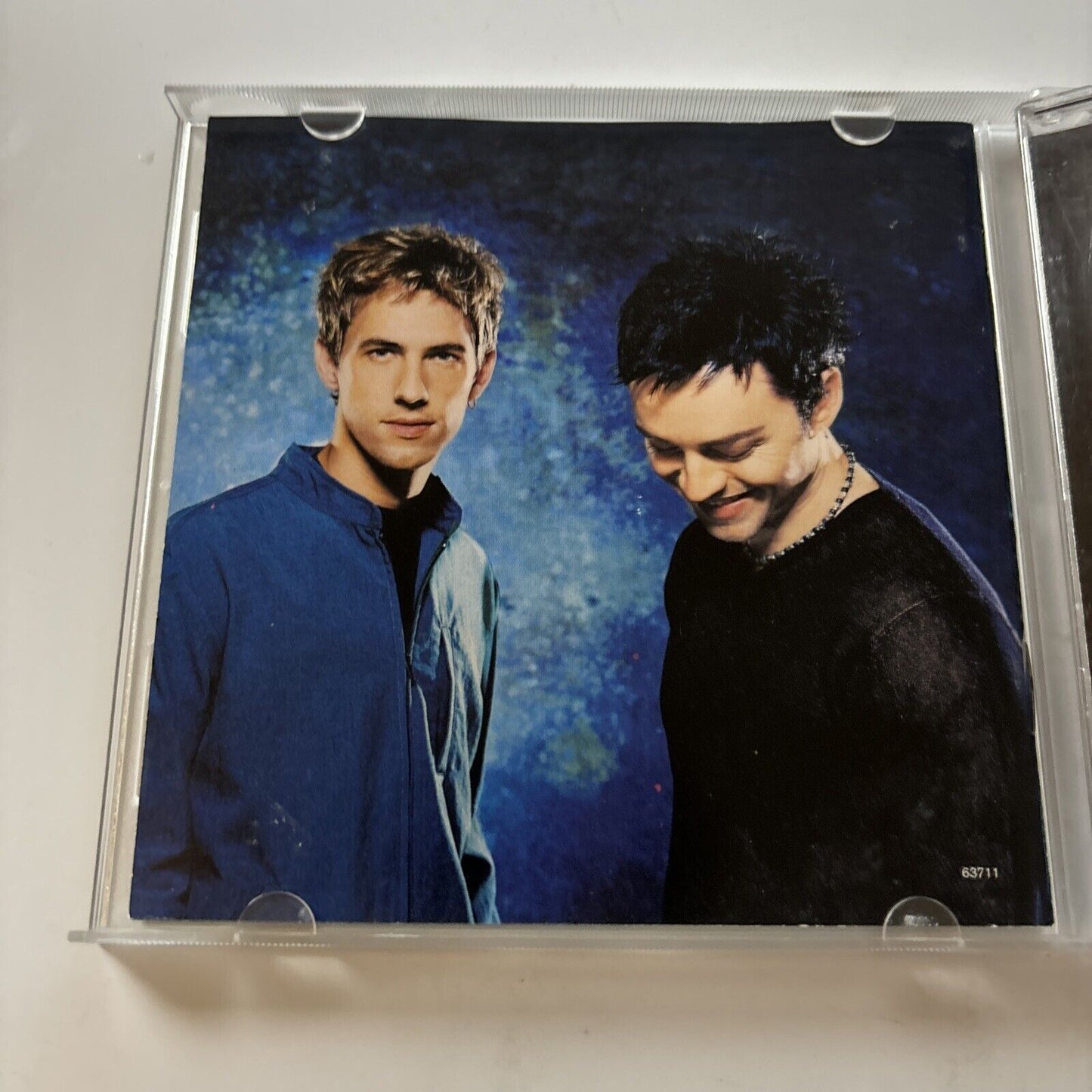 Savage Garden - Affirmation (CD, 1999) Columbia CK 63711