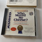 Who Moved My Cheese? by Spencer Johnson (Audiobook CD, 2000)