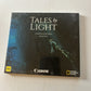 National Geographic Tales By Light: Season 1 Limited Edition Bluray *New Sealed*