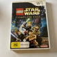 Lego Star Wars: The Complete Saga (Nintendo Wii)  PAL