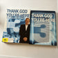 Thank God You're Here : Season 3 (DVD, 2007) Region 4