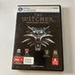 The Witcher Enhanced Edition (2008) PC DVD-ROM