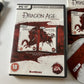 Dragon Age Origins - Ultimate Edition Windows PC DVD-ROM Game - 2 Disc Set