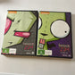 Invader Zim - Season 1 & 2 (DVD, 2015, 2-Disc) Region 4