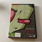 Invader Zim - Season 1 & 2 (DVD, 2015, 2-Disc) Region 4