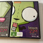 Invader Zim - Season 1 & 2 (DVD, 2015, 2-Disc) Region 4