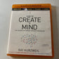 How To Create A Mind By Ray Kurzweil (Audio CD MP3 2012) Artificial Intelligence