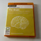The Brain By Ammar Al-Chalabi, R. Shane Delamont Audio CD MP3