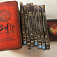 Buffy The Vampire Slayer - Complete Collectors Tin Set (DVD, 39-Disc) Region 4