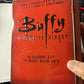 Buffy The Vampire Slayer - Complete Collectors Tin Set (DVD, 39-Disc) Region 4