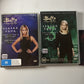 Buffy The Vampire Slayer - Complete Collectors Tin Set (DVD, 39-Disc) Region 4