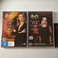Buffy The Vampire Slayer - Complete Collectors Tin Set (DVD, 39-Disc) Region 4