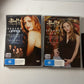 Buffy The Vampire Slayer - Complete Collectors Tin Set (DVD, 39-Disc) Region 4