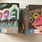 Futurama - The Complete Series (DVD, 2017, 27-Disc) Region 4