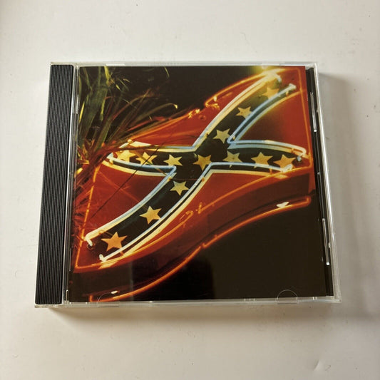 Primal Scream - Give Out But Don't Give Up (CD, 1994) Japan ESCA-5944