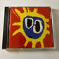 Primal Scream - Screamadelica (CD, 1994) Japan esca-5946 Creation Records