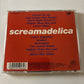 Primal Scream - Screamadelica (CD, 1994) Japan esca-5946 Creation Records