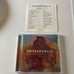 OneRepublic - Native [Japan Bonus Track1	 	Counting ] (CD, 2013) Japan UICS-1272