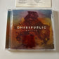 OneRepublic - Native [Japan Bonus Track1	 	Counting ] (CD, 2013) Japan UICS-1272