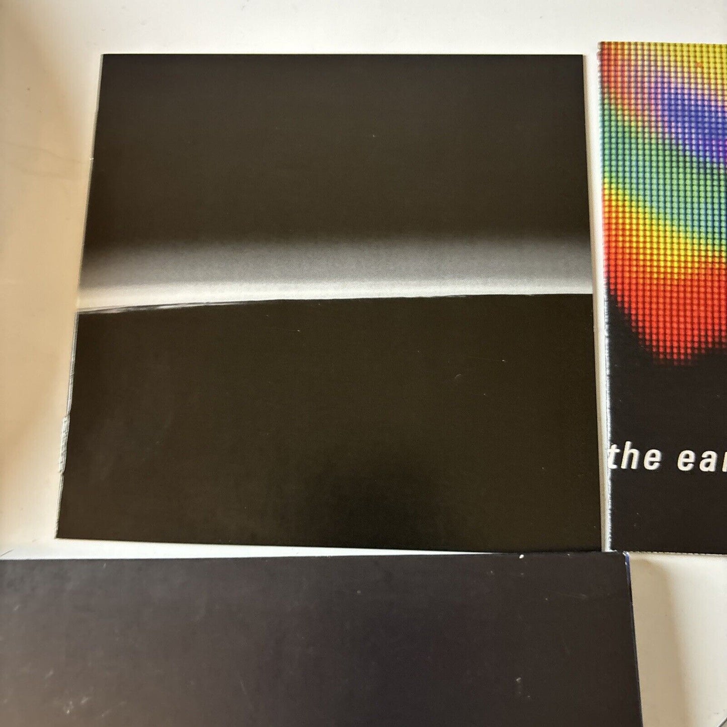 Mystery Jets - Curve Of The Earth [Japan Bonus Track] (CD, 2016) Japan