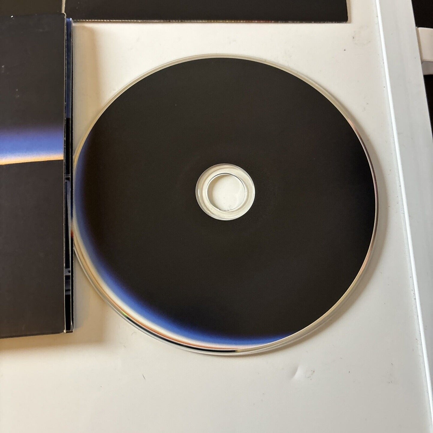 Mystery Jets - Curve Of The Earth [Japan Bonus Track] (CD, 2016) Japan