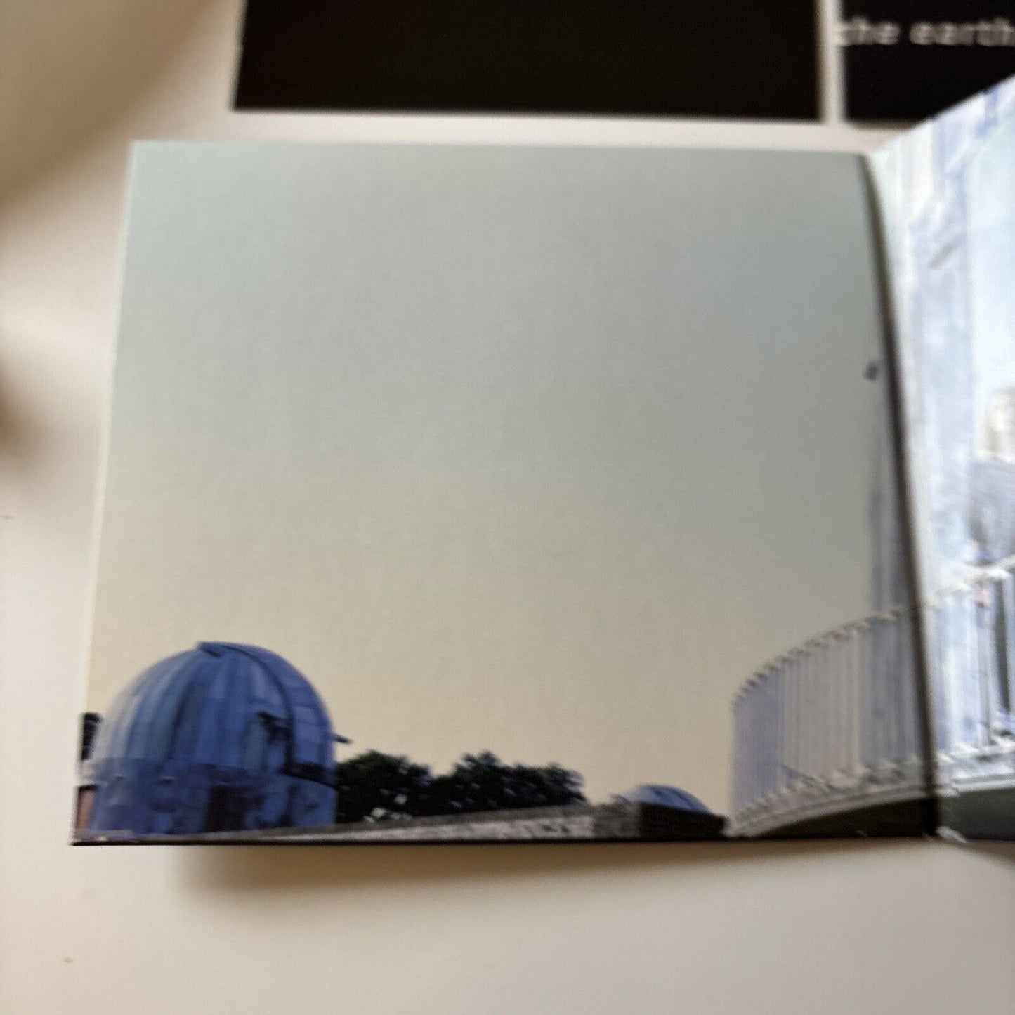 Mystery Jets - Curve Of The Earth [Japan Bonus Track] (CD, 2016) Japan