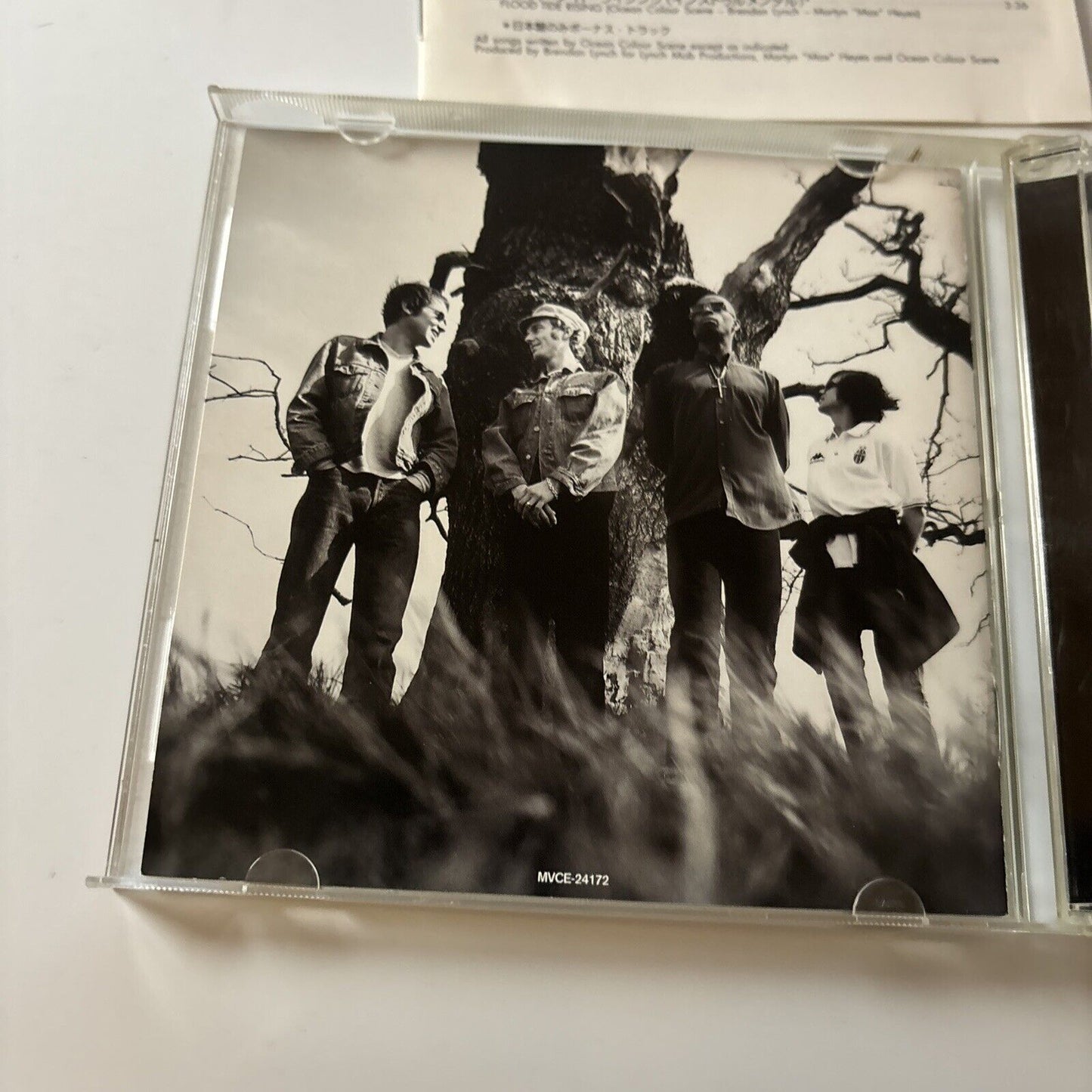 Ocean Colour Scene - One From The Modern (CD, 1999) Japan MVCE-24172