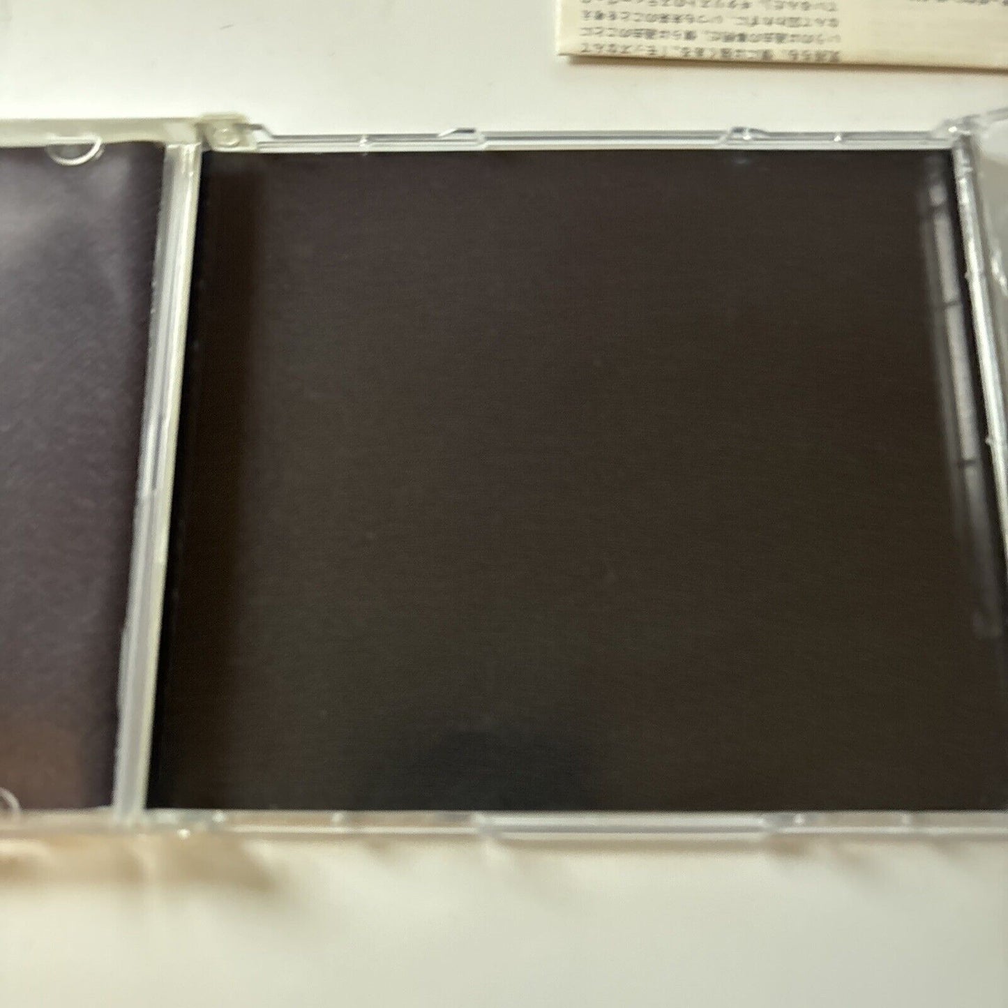 Ocean Colour Scene - Songs For The Front Row (CD, 2001) Japan UICI-9001/2