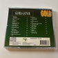 Gloria Gaynor - Gold (CD, 1999) Funk / Soul GOLD165