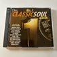 Various Artists - The No. 1 Classic Soul Album (CD, 1995) PolyGram TV 525 656-2