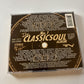 Various Artists - The No. 1 Classic Soul Album (CD, 1995) PolyGram TV 525 656-2
