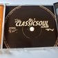 Various Artists - The No. 1 Classic Soul Album (CD, 1995) PolyGram TV 525 656-2