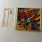 Go! Go! Soul Train Special Vol.2 (CD, 2019) Japan tecw-20312 Obi
