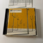 Muse - Origin Of Symmetry (CD, 2001) Japan CTCM-65001