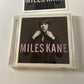Miles Kane - Colour Of The Trap [Japan Bonus Track] (CD, 2011) Japan sicp-3082