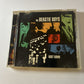 Beastie Boys - Root Down EP (CD, 1995) USA Capitol Records