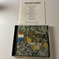 The Stone Roses - The Stone Roses (CD, 2001) Japan zjci-13002