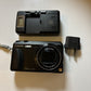 Panasonic Lumix DMC-TZ55 Digital Camera Wifi 16.1MP